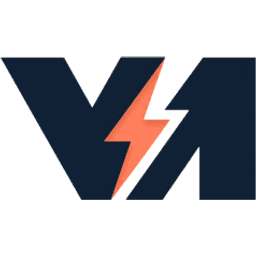 Logo VM Volt s.r.o. – elektroinstalace Kolín